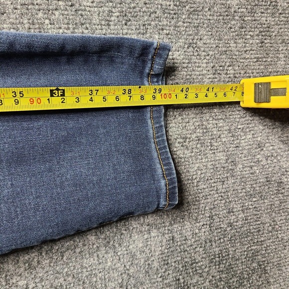 Kut from the Kloth Donna Skinny Jeans Size 24W - Picture 11 of 11